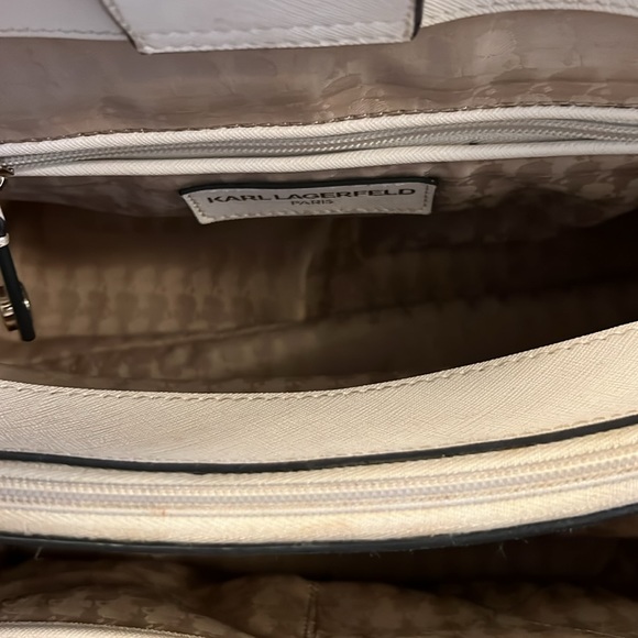 Karl Lagerfeld Purse - Picture 12 of 16